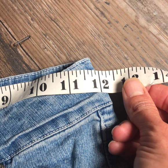 Super cool wide leg jeans with embellishments - Picture 5 of 12